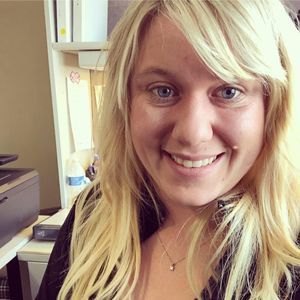 Meet your Posher, Kayla